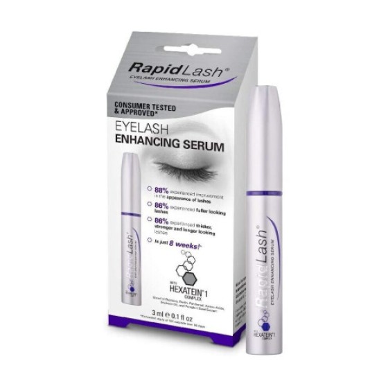 RapidLash Serum Peningkat Bulu Mata 3ml